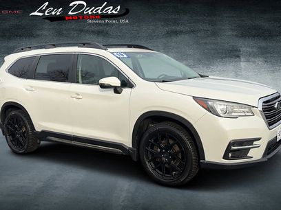 Used 2019 Subaru Ascent Limited w/ Popular Package #2A