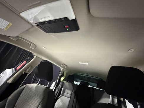 Used 2023 Nissan Rogue SV image 33