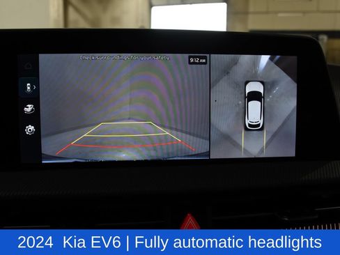 Used 2024 Kia EV6 GT AWD/4WD image 18