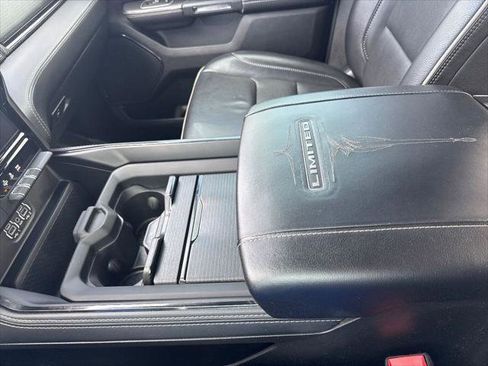 Used 2023 RAM 1500 Limited image 19