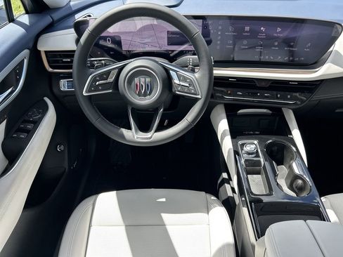 New 2026 Buick Envision Avenir AWD/4WD image 14
