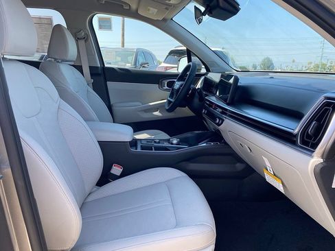 New 2026 Kia Sorento EX FWD image 27