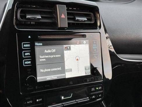 Used 2016 Toyota Prius Three image 14