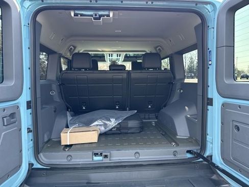 Used 2025 INEOS Grenadier image 30