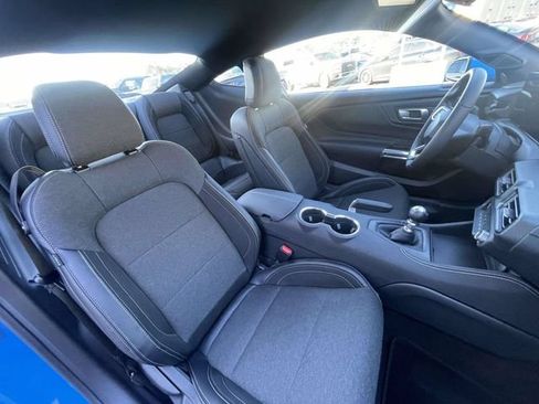 New 2026 Ford Mustang GT w/ GT Performance Package RWD image 17