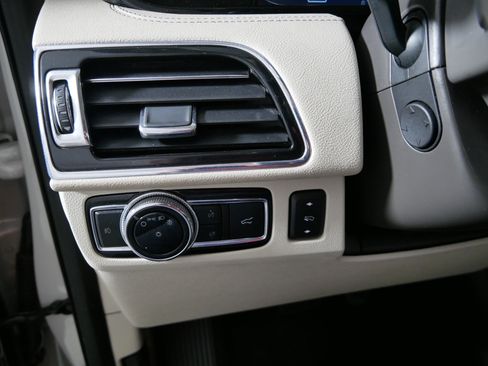 Used 2021 Lincoln Navigator L Reserve image 27