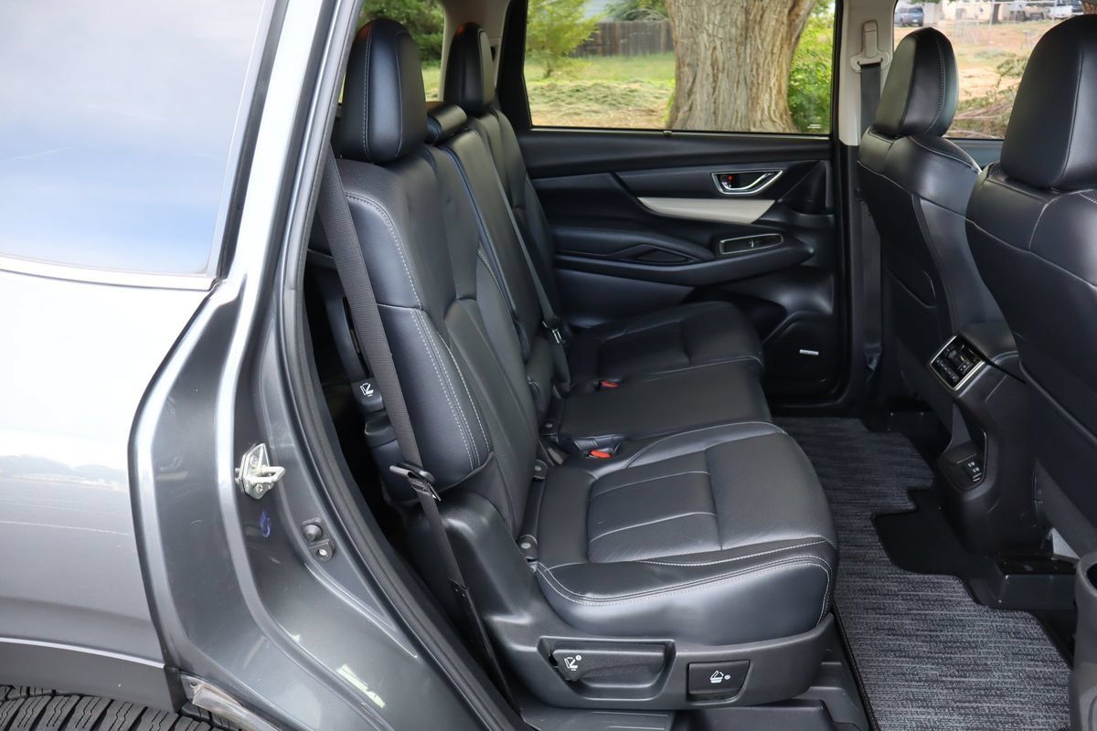 Used 2019 Subaru Ascent Limited w/ Popular Package #2 AWD/4WD image 23