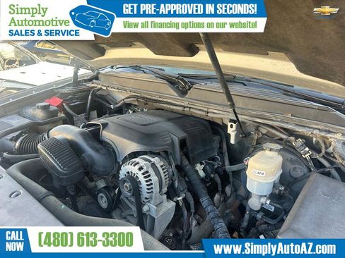 Used 2010 Chevrolet Tahoe LS w/ Interior Plus Package image 25