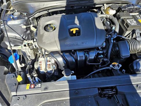 Used 2023 Kia Forte LXS w/ LXS Technology Package image 16