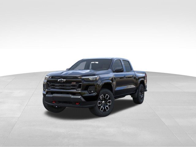New 2026 Chevrolet Colorado Z71 w/ Technology Package AWD/4WD image 8