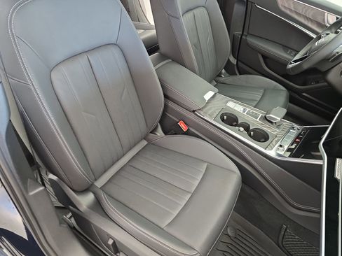 Used 2025 Audi A6 Premium Plus w/ Driver Assistance Package image 10