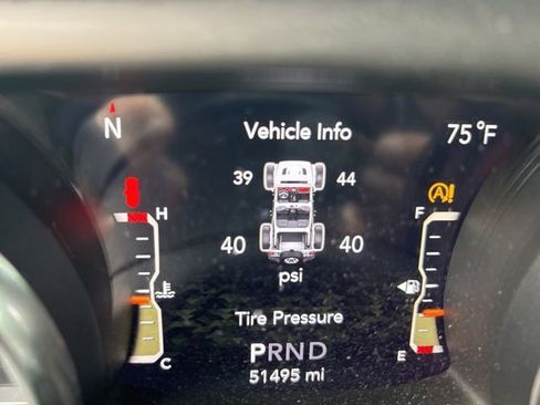 Used 2021 Jeep Wrangler Unlimited Sport AWD/4WD image 5