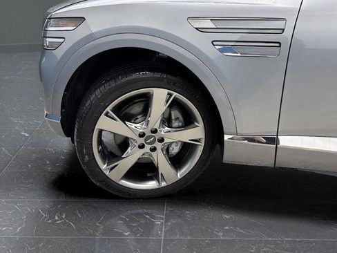 Used 2024 Genesis GV80 3.5T w/ Prestige Package image 37