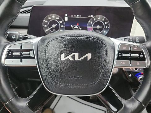 Used 2024 Kia Telluride SX Prestige X-Pro image 37
