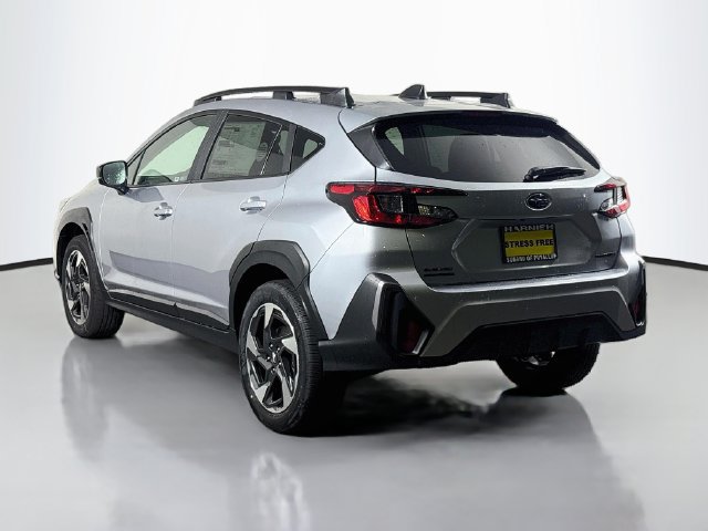 New 2026 Subaru Crosstrek 2.5i Limited AWD/4WD image 5