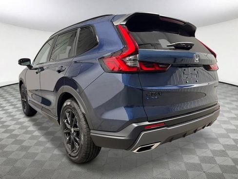 New 2026 Honda CR-V Sport image 3