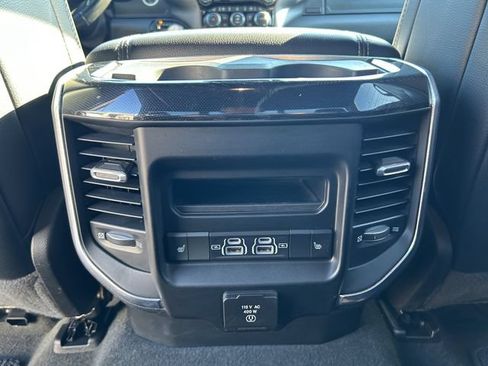 Used 2021 RAM 1500 Laramie AWD/4WD image 21