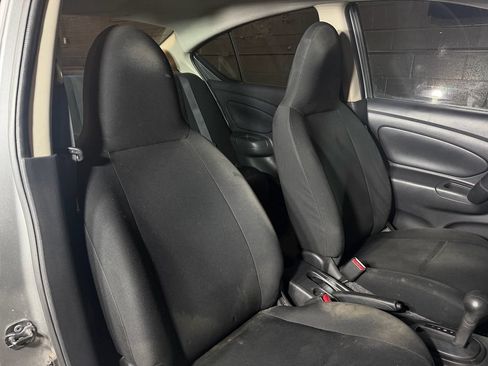 Used 2014 Nissan Versa S Plus FWD image 15