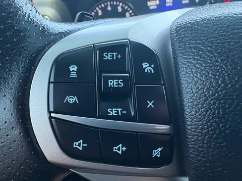 Used 2022 Ford Explorer Timberline AWD/4WD image 30