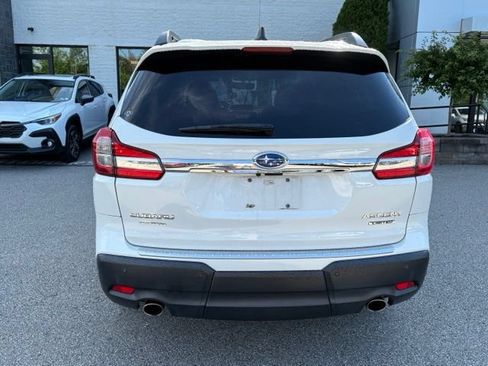 Used 2021 Subaru Ascent Limited w/ Technology Package AWD/4WD image 6