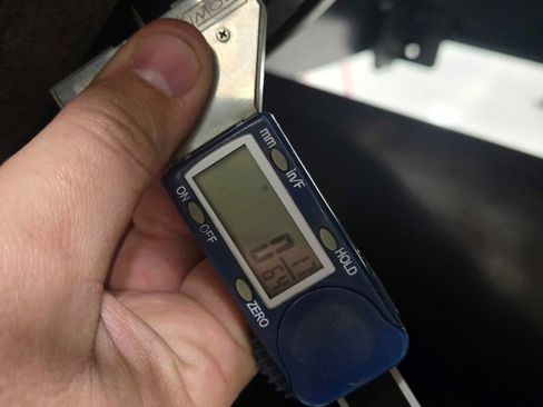 Used 2024 Ferrari 296 GTB image 21