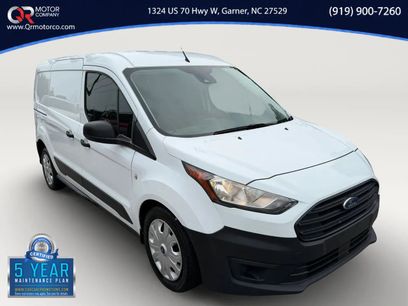 Used 2022 Ford Transit Connect XL