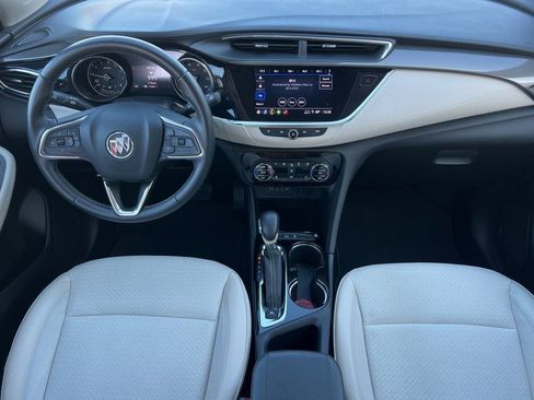 Used 2023 Buick Encore GX Select image 10