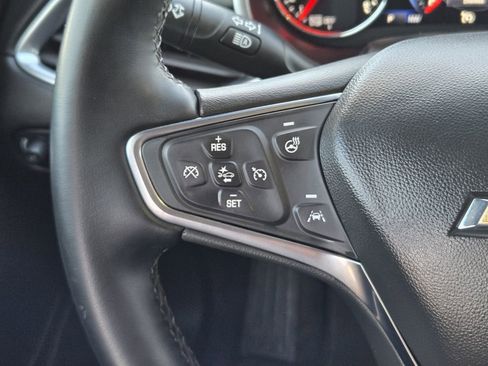 Used 2024 Chevrolet Malibu LT image 25