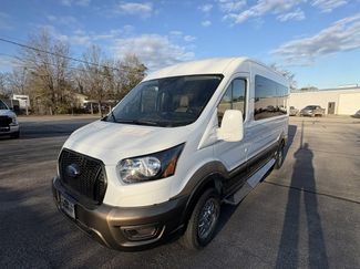 Used 2021 Ford Transit 250 w/ Load Area Protection Package video 1
