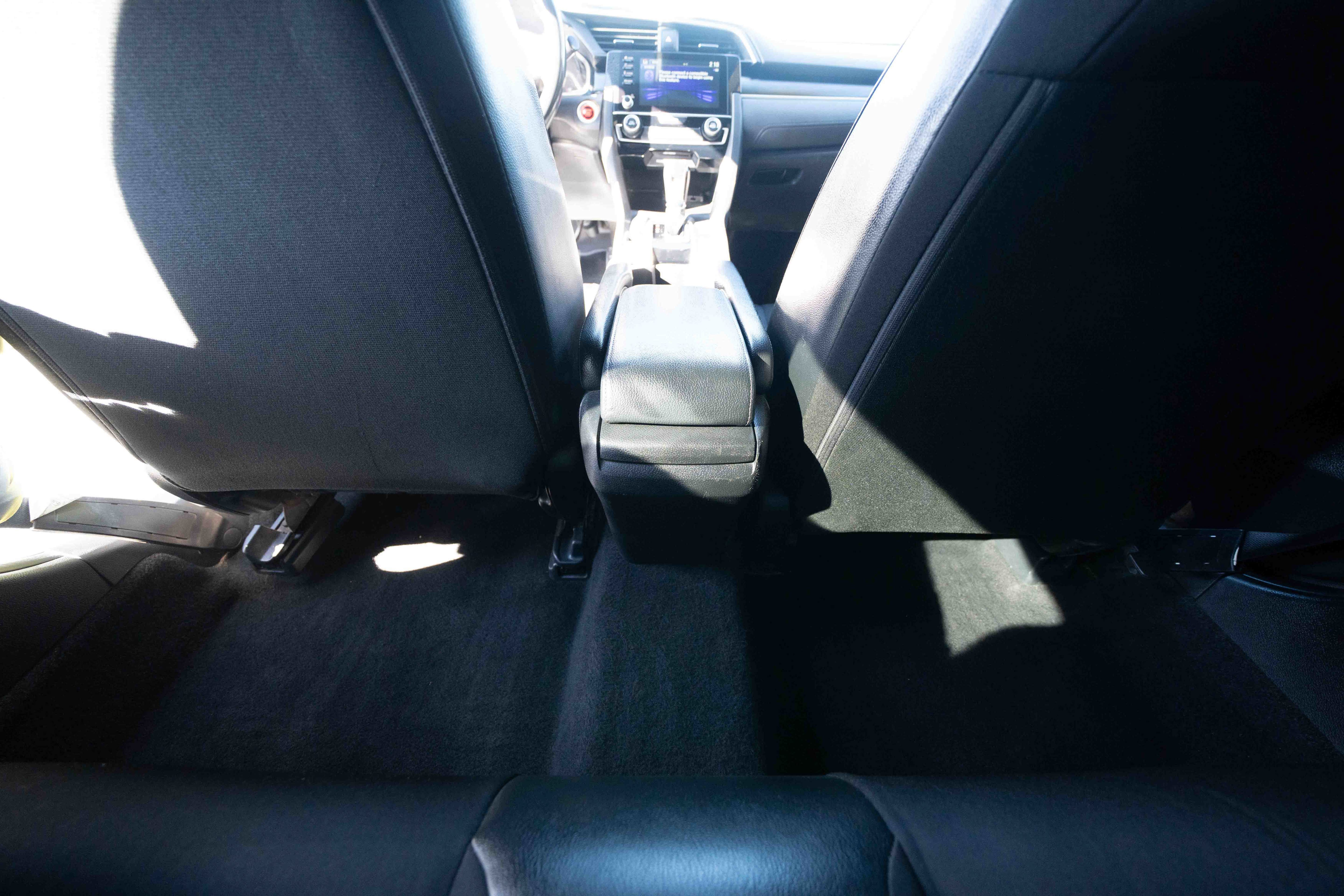 Used 2019 Honda Civic Sport image 22