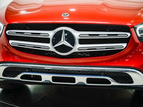 Certified 2021 Mercedes-Benz GLC 300 image 8