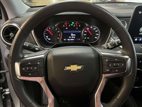 Used 2024 Chevrolet Blazer LT w/ Convenience Package FWD image 16