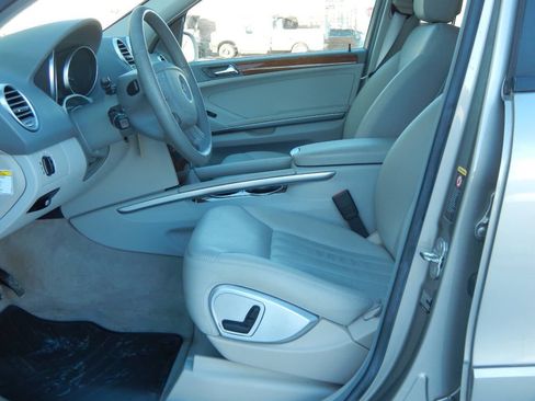 Used 2006 Mercedes-Benz ML 350 4MATIC image 26