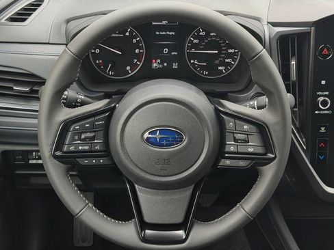 New 2026 Subaru Forester Premium w/ Base/Premium Plus Package AWD/4WD image 19
