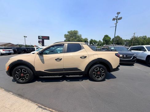 Used 2024 Hyundai Santa Cruz XRT AWD/4WD image 7