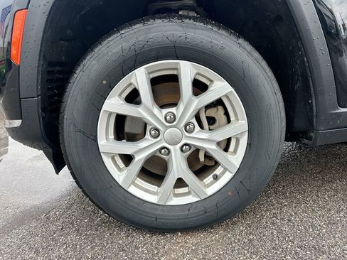 Used 2023 Jeep Grand Cherokee L Limited w/ Trailer Tow Group (B) image 69