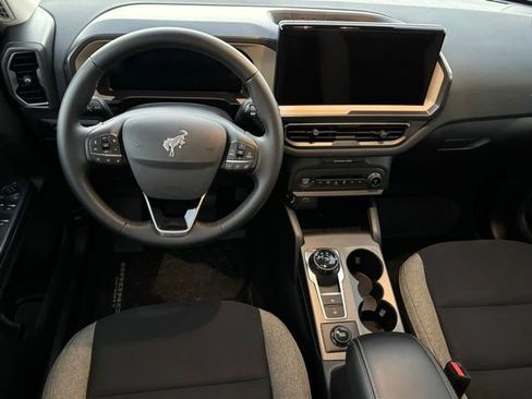 New 2025 Ford Bronco Sport Big Bend w/ Convenience Package image 14