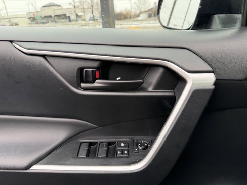 Used 2023 Toyota RAV4 LE image 13