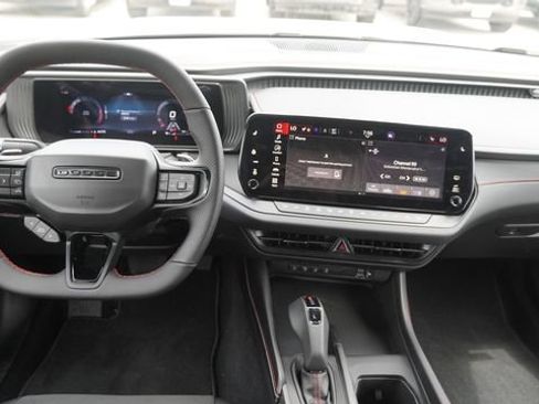 New 2026 Dodge Charger R/T AWD/4WD image 13