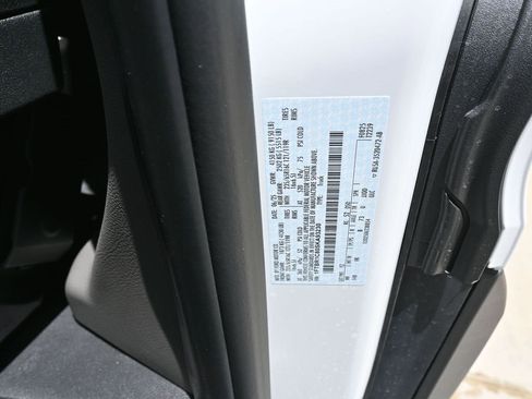 New 2025 Ford Transit 250 148 Medium Roof w/ Load Area Protection Package image 19