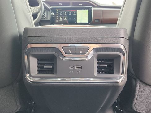 New 2026 GMC Sierra 1500 Denali Ultimate AWD/4WD image 49