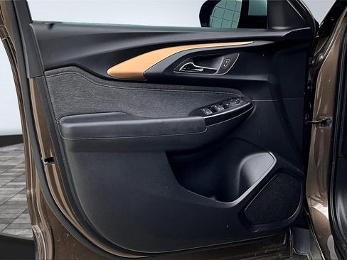 Used 2022 Chevrolet TrailBlazer ACTIV image 23