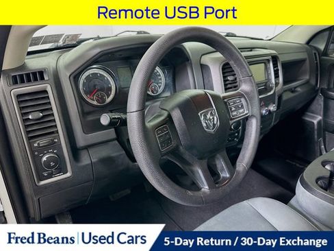 Used 2017 RAM 1500 Express image 12