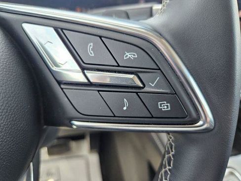 Used 2025 Buick Envision Sport Touring AWD/4WD image 30