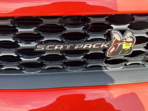 Used 2023 Dodge Charger Scat Pack w/ Plus Group RWD image 9