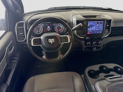 Used 2022 RAM 2500 Big Horn image 17