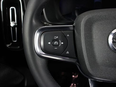 Certified 2023 Volvo C40 P8 Recharge Plus AWD/4WD image 10
