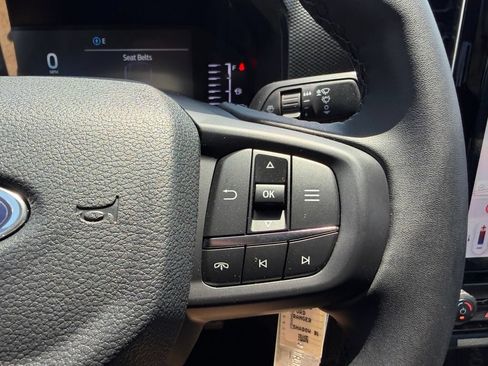 New 2025 Ford Ranger XLT w/ Convenience Package RWD image 30