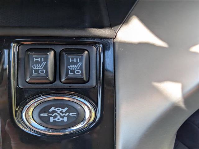 Used 2024 Mitsubishi Eclipse Cross LE AWD/4WD image 31