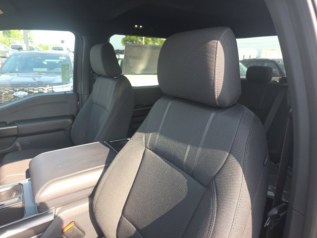 New 2026 Ford F150 STX w/ Equipment Group 200A AWD/4WD image 16